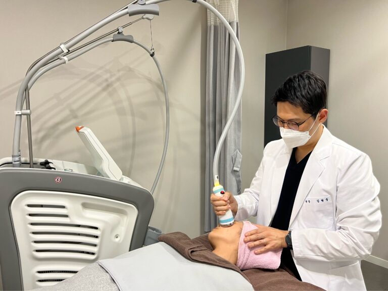 동탄온다리프팅