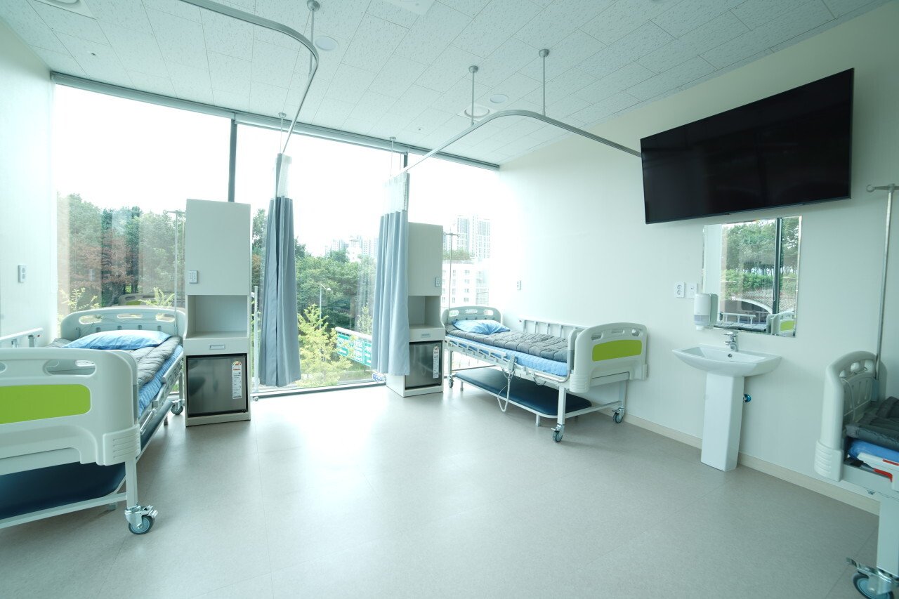 Orthopedic foot and ankle specialist in Seoul