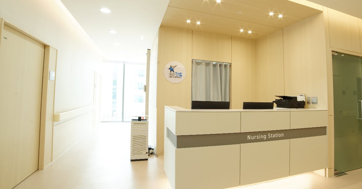 Foot and ankle surgeon in Seoul
