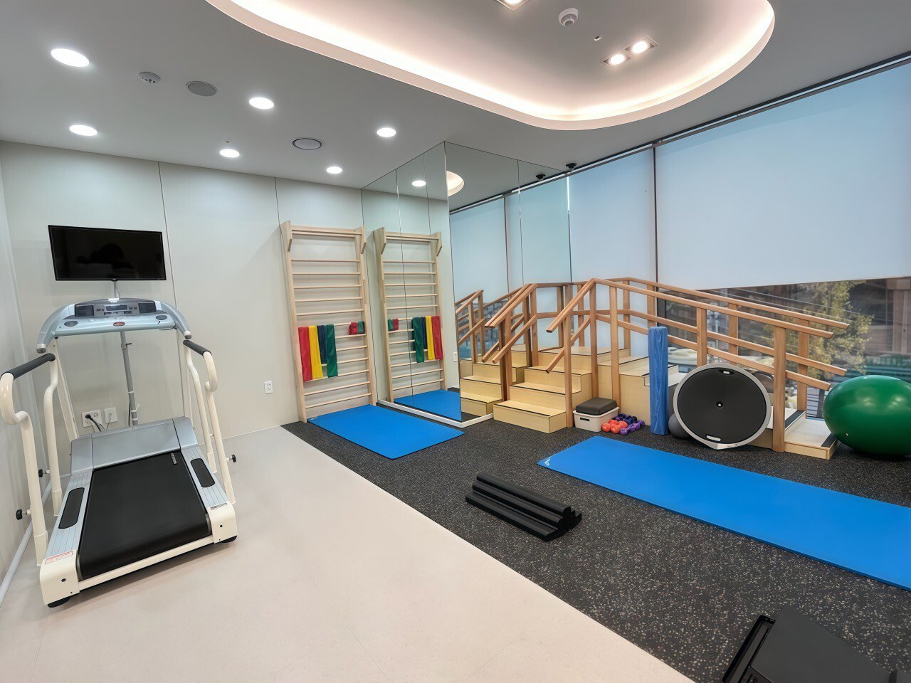 Orthopedic foot and ankle specialist in Seoul