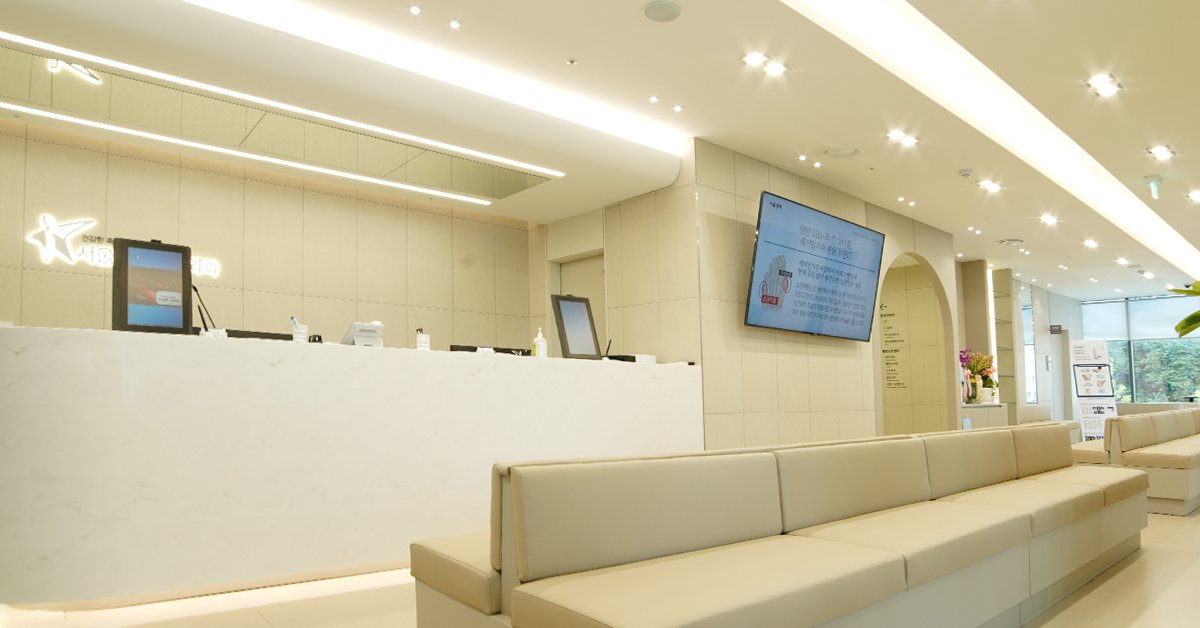 Bunion surgery specialist in Seoul