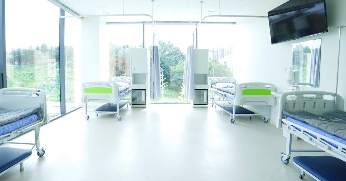 Ankle surgery reviews Seoul