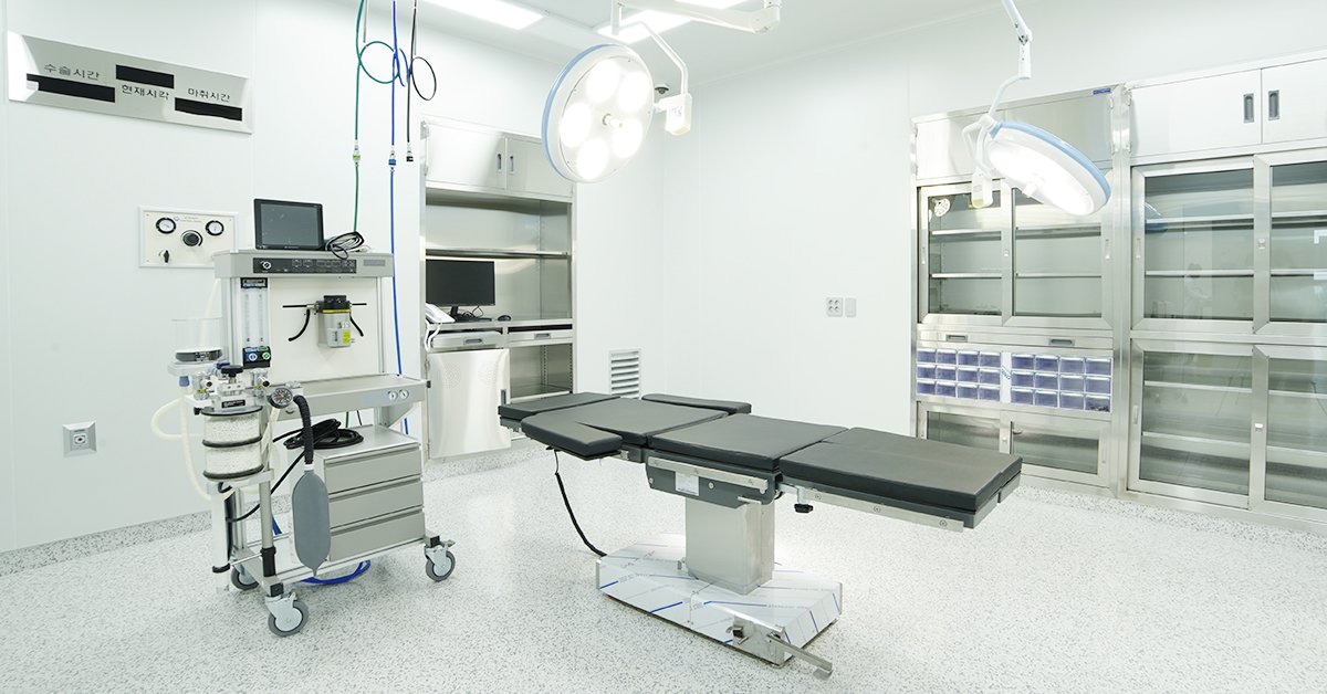 Seoul bunion surgery patient reviews