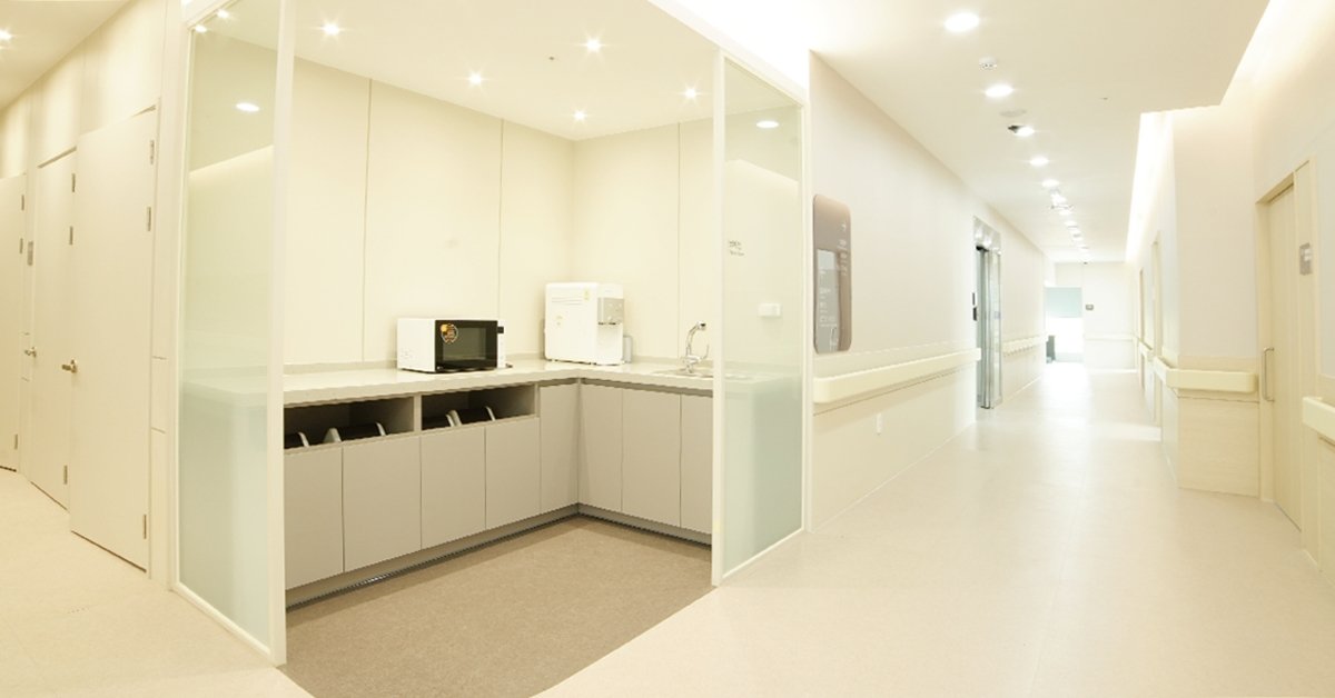 Foot and ankle specialist hospital in Seoul