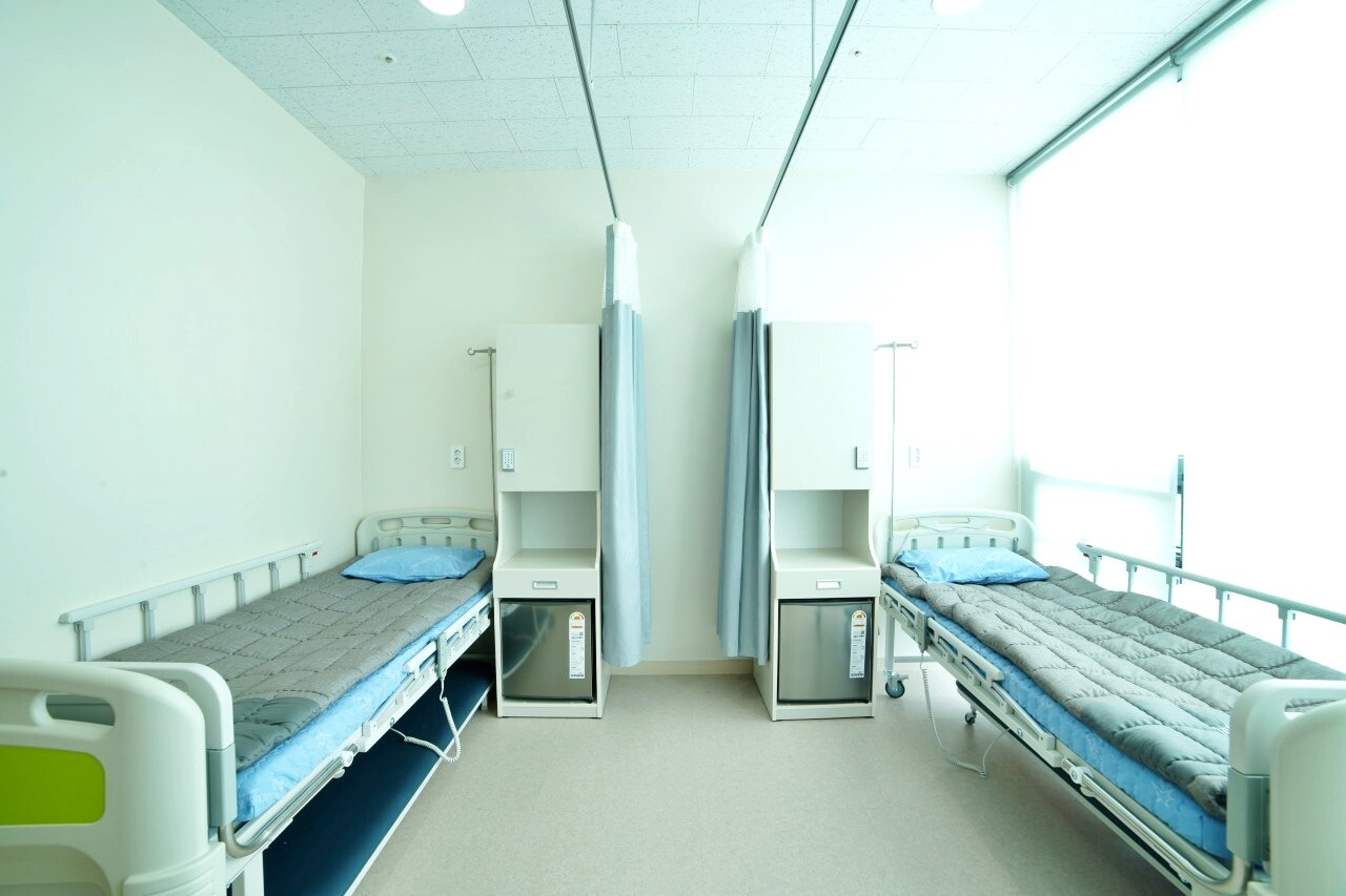 Hallux valgus surgery reviews Seoul